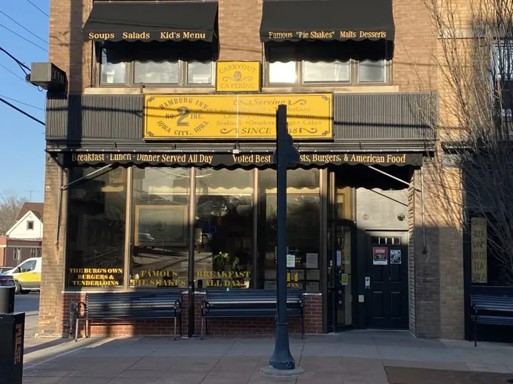 Hamburg Inn