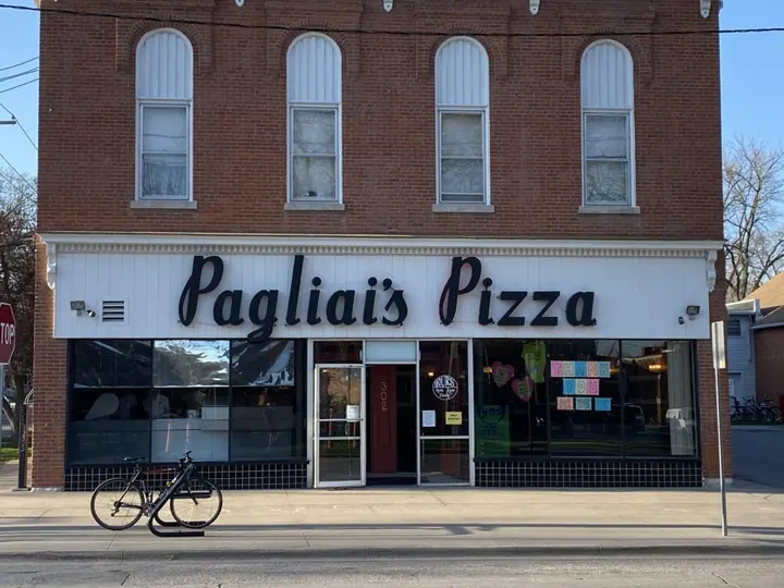Pagliai's Pizza